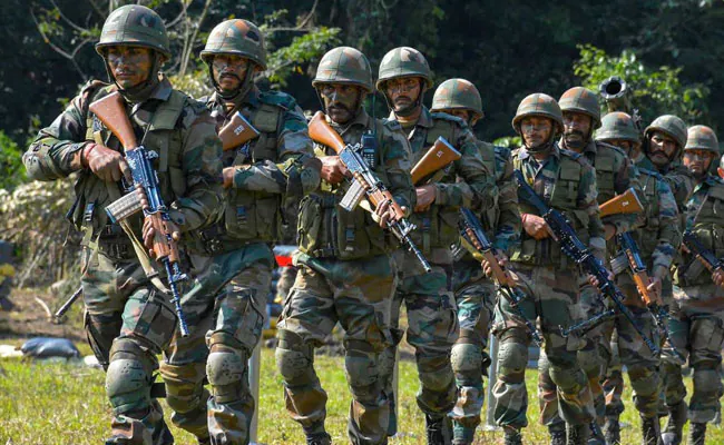 All About Indian Army Agniveers